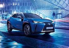 Das erste EV von Lexus verkörpert das hohe Niveau an Leistung und Fahrkultur entsprechend der Marken-DNA